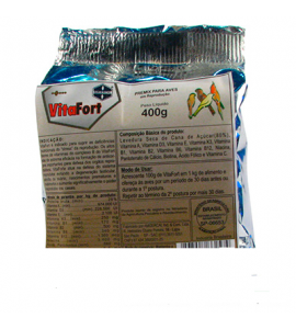 Vitafort - 400 gramas