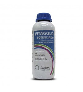 VITAGOLD 1L