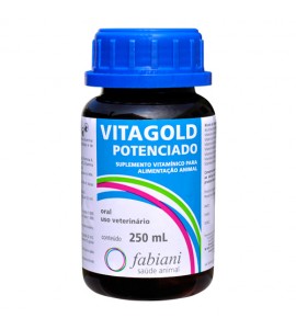 VITAGOLD 250ML