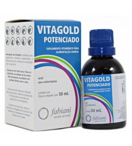 VITAGOLD 50ML