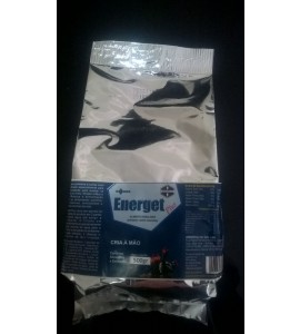 Energet Plus - 500g  AMGERCAL
