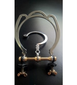 Gancho Cara de Gato  Especial