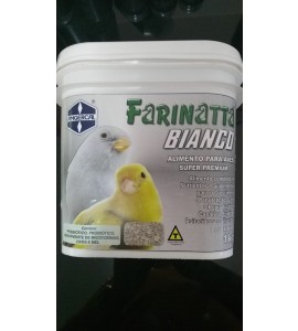 Farinatta Bianco - 1KG
