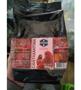 Cantaxantina  Basf  - 500g