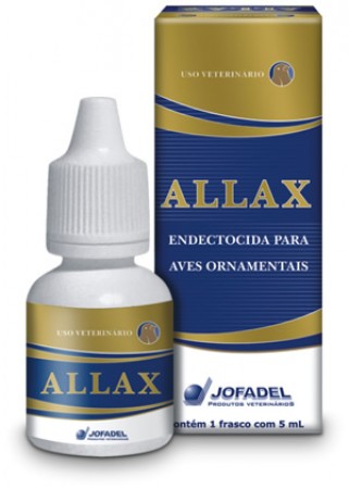 Allax - 5ml