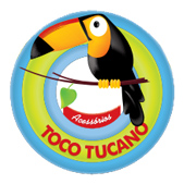 Toco Tucano